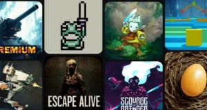 Penawaran dan gratisan aplikasi Android hari Jumat: ScourgeBringer, Greak, Egg Journey, dan banyak lagi
| beritakitanih Penawaran dan gratisan aplikasi Android hari Jumat: ScourgeBringer, Greak, Egg Journey, dan banyak lagi
| beritakitanih