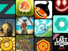 Penawaran dan gratisan aplikasi Android hari Senin: Hampir Kehabisan Mana, Botanicula, CHUCHEL, dan lainnya
| beritakitanih Penawaran dan gratisan aplikasi Android hari Senin: Hampir Kehabisan Mana, Botanicula, CHUCHEL, dan lainnya
| beritakitanih