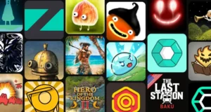 Penawaran dan gratisan aplikasi Android hari Senin: Hampir Kehabisan Mana, Botanicula, CHUCHEL, dan lainnya
| beritakitanih Penawaran dan gratisan aplikasi Android hari Senin: Hampir Kehabisan Mana, Botanicula, CHUCHEL, dan lainnya
| beritakitanih