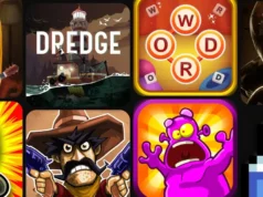 Penawaran dan gratisan aplikasi Android hari ini: DREDGE, Bendy Lone Wolf, Ninja Hero Cats, dan masih banyak lagi
| beritakitanih Penawaran dan gratisan aplikasi Android hari ini: DREDGE, Bendy Lone Wolf, Ninja Hero Cats, dan masih banyak lagi
| beritakitanih