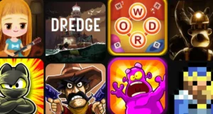 Penawaran dan gratisan aplikasi Android hari ini: DREDGE, Bendy Lone Wolf, Ninja Hero Cats, dan masih banyak lagi
| beritakitanih Penawaran dan gratisan aplikasi Android hari ini: DREDGE, Bendy Lone Wolf, Ninja Hero Cats, dan masih banyak lagi
| beritakitanih