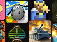 Penawaran dan gratisan aplikasi Android hari ini: Outliver, Dealer’s Life, Zero Stress King, dan banyak lagi
| beritakitanih Penawaran dan gratisan aplikasi Android hari ini: Outliver, Dealer's Life, Zero Stress King, dan banyak lagi
| beritakitanih