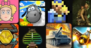 Penawaran dan gratisan aplikasi Android hari ini: Outliver, Dealer’s Life, Zero Stress King, dan banyak lagi
| beritakitanih Penawaran dan gratisan aplikasi Android hari ini: Outliver, Dealer's Life, Zero Stress King, dan banyak lagi
| beritakitanih