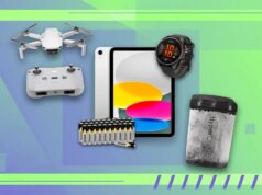 Penawaran terbaik 4 Juli tersedia sekarang: Hemat di Anker, Garmin, Apple, dan banyak lagi
| beritakitanih Penawaran terbaik 4 Juli tersedia sekarang: Hemat di Anker, Garmin, Apple, dan banyak lagi
| beritakitanih