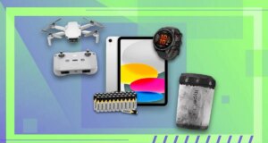 Penawaran terbaik 4 Juli tersedia sekarang: Hemat di Anker, Garmin, Apple, dan banyak lagi
| beritakitanih Penawaran terbaik 4 Juli tersedia sekarang: Hemat di Anker, Garmin, Apple, dan banyak lagi
| beritakitanih