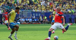 Penawaran untuk Hak Piala Dunia Berikutnya Bisa Dimulai dari $1 Miliar
| beritakitanih Penawaran untuk Hak Piala Dunia Berikutnya Bisa Dimulai dari $1 Miliar
| beritakitanih