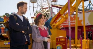 Penayangan perdana ‘Mencoba’ season 5 kini tersedia di Apple TV
| beritakitanih Penayangan perdana 'Mencoba' season 5 kini tersedia di Apple TV
| beritakitanih