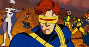 Pencipta X-Men ’97 Mengatakan Marvel Tahu Tentang Satu-satunya Penggemarnya, Melihatnya sebagai ‘Pekerja DEI’
| beritakitanih Pencipta X-Men '97 Mengatakan Marvel Tahu Tentang Satu-satunya Penggemarnya, Melihatnya sebagai 'Pekerja DEI'
| beritakitanih