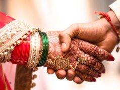Pendaftaran tidak cukup untuk mengesahkan pernikahan Hindu jika ritual, upacara tidak dilakukan: Gujarat HC
| beritakitanih Pendaftaran tidak cukup untuk mengesahkan pernikahan Hindu jika ritual, upacara tidak dilakukan: Gujarat HC
| beritakitanih