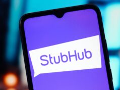 Penelitian menemukan bahwa tiga perempat dari seluruh tiket di StubHub UK hanya berasal dari tiga penjual
| beritakitanih Penelitian menemukan bahwa tiga perempat dari seluruh tiket di StubHub UK hanya berasal dari tiga penjual
| beritakitanih