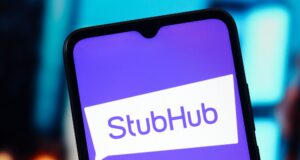 Penelitian menemukan bahwa tiga perempat dari seluruh tiket di StubHub UK hanya berasal dari tiga penjual
| beritakitanih Penelitian menemukan bahwa tiga perempat dari seluruh tiket di StubHub UK hanya berasal dari tiga penjual
| beritakitanih