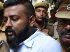 Pengadilan Tinggi Delhi meminta pendirian polisi atas pembelaan ajudan Sukesh terhadap pembingkaian tuduhan dalam kasus pemerasan
| beritakitanih Pengadilan Tinggi Delhi meminta pendirian polisi atas pembelaan ajudan Sukesh terhadap pembingkaian tuduhan dalam kasus pemerasan
| beritakitanih
