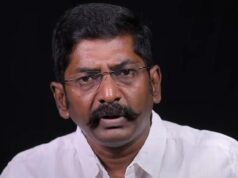 Pengadilan Tinggi Madras menolak permohonan Savukku Shankar untuk penyelidikan CBI terhadap Arun IPS
| beritakitanih Pengadilan Tinggi Madras menolak permohonan Savukku Shankar untuk penyelidikan CBI terhadap Arun IPS
| beritakitanih