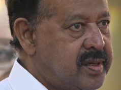 Pengadilan Tinggi Madras menolak untuk membatalkan kasus terhadap Ponmudy atas pidato yang menghina tahun 2025
| beritakitanih Pengadilan Tinggi Madras menolak untuk membatalkan kasus terhadap Ponmudy atas pidato yang menghina tahun 2025
| beritakitanih
