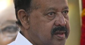 Pengadilan Tinggi Madras menolak untuk membatalkan kasus terhadap Ponmudy atas pidato yang menghina tahun 2025
| beritakitanih Pengadilan Tinggi Madras menolak untuk membatalkan kasus terhadap Ponmudy atas pidato yang menghina tahun 2025
| beritakitanih