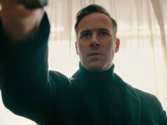 Penganut Supremasi Kulit Putih Menyukai Film Baru Armie Hammer
| beritakitanih Penganut Supremasi Kulit Putih Menyukai Film Baru Armie Hammer
| beritakitanih