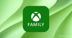 Pengaturan Keluarga Xbox untuk iPhone dan iPad memperluas alat kontrol orang tua konsol
| beritakitanih Pengaturan Keluarga Xbox untuk iPhone dan iPad memperluas alat kontrol orang tua konsol
| beritakitanih