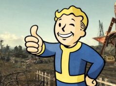 Pengaturan Resmi Fallout 5 Membuat Para Gamer Khawatir
| beritakitanih Pengaturan Resmi Fallout 5 Membuat Para Gamer Khawatir
| beritakitanih