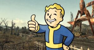 Pengaturan Resmi Fallout 5 Membuat Para Gamer Khawatir
| beritakitanih Pengaturan Resmi Fallout 5 Membuat Para Gamer Khawatir
| beritakitanih