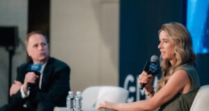 Pengawas Musik ‘The Hunger Games’ Brittany Whyte Menguraikan Seni Membuat Musik Menjadi Sebuah Cerita di Golden Melody Festival
| beritakitanih Pengawas Musik 'The Hunger Games' Brittany Whyte Menguraikan Seni Membuat Musik Menjadi Sebuah Cerita di Golden Melody Festival
| beritakitanih
