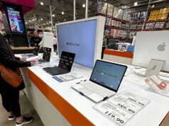 Pengeluaran AI yang besar-besaran menaikkan harga laptop dan listrik, seiring dengan pengawasan ketat dari The Fed
| beritakitanih Pengeluaran AI yang besar-besaran menaikkan harga laptop dan listrik, seiring dengan pengawasan ketat dari The Fed
| beritakitanih