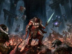 Pengembang Doom id Software dilaporkan kehilangan separuh stafnya
| beritakitanih Pengembang Doom id Software dilaporkan kehilangan separuh stafnya
| beritakitanih