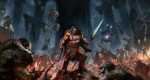Pengembang Doom id Software dilaporkan kehilangan separuh stafnya
| beritakitanih Pengembang Doom id Software dilaporkan kehilangan separuh stafnya
| beritakitanih