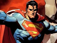 Pengetahuan Superman Baru Saja Berubah Selamanya dalam Cara yang Paling Gelap
| beritakitanih Pengetahuan Superman Baru Saja Berubah Selamanya dalam Cara yang Paling Gelap
| beritakitanih