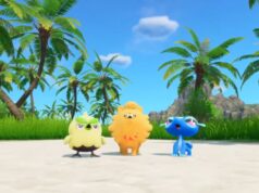 Pengetikan Pemula Pokémon Winds & Waves Bocor Secara Online
| beritakitanih Pengetikan Pemula Pokémon Winds & Waves Bocor Secara Online
| beritakitanih