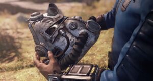 Penggemar Fallout 5 Mengecam Rencana Resmi Fallout 2026 Bethesda
| beritakitanih Penggemar Fallout 5 Mengecam Rencana Resmi Fallout 2026 Bethesda
| beritakitanih