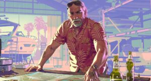 Penggemar GTA 6 Bersiap Untuk Hari Peluncuran yang Sepenuhnya Tidak Dapat Dimainkan
| beritakitanih Penggemar GTA 6 Bersiap Untuk Hari Peluncuran yang Sepenuhnya Tidak Dapat Dimainkan
| beritakitanih