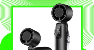 Penggemar Musik Mengatakan Kipas Portabel Amazon seharga $12 Membantu Mereka Tetap Keren di Konser dan Acara Luar Ruangan
| beritakitanih Penggemar Musik Mengatakan Kipas Portabel Amazon seharga $12 Membantu Mereka Tetap Keren di Konser dan Acara Luar Ruangan
| beritakitanih