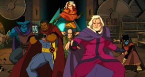 Penggemar X-Men ’97 Masih Tidak Percaya Marvel Membunuh Sebuah Ikon Dengan Begitu Brutal
| beritakitanih Penggemar X-Men '97 Masih Tidak Percaya Marvel Membunuh Sebuah Ikon Dengan Begitu Brutal
| beritakitanih