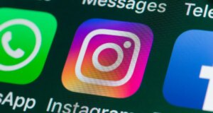 Pengguna Instagram: Berikut cara menghentikan AI Meta menggunakan foto Anda
| beritakitanih Pengguna Instagram: Berikut cara menghentikan AI Meta menggunakan foto Anda
| beritakitanih