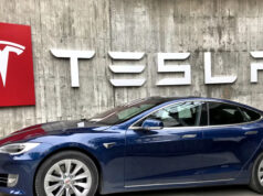 Pengiriman kendaraan Tesla Q2 naik 25 persen dibandingkan tahun lalu
| beritakitanih Pengiriman kendaraan Tesla Q2 naik 25 persen dibandingkan tahun lalu
| beritakitanih
