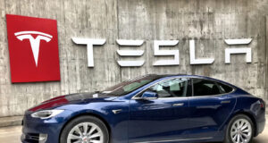 Pengiriman kendaraan Tesla Q2 naik 25 persen dibandingkan tahun lalu
| beritakitanih Pengiriman kendaraan Tesla Q2 naik 25 persen dibandingkan tahun lalu
| beritakitanih