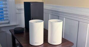 Pengiriman router Wi-Fi konsumen global turun 6% pada Q1 tahun 2026, turun 34% dari puncak tahun 2021 — sistem mesh dan router game masih terbukti populer
| beritakitanih Pengiriman router Wi-Fi konsumen global turun 6% pada Q1 tahun 2026, turun 34% dari puncak tahun 2021 — sistem mesh dan router game masih terbukti populer
| beritakitanih