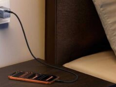 Pengisi daya GaN 65W kecil dari Ugreen sekarang berharga $22, dan dilengkapi dengan kabel cepat
| beritakitanih Pengisi daya GaN 65W kecil dari Ugreen sekarang berharga $22, dan dilengkapi dengan kabel cepat
| beritakitanih