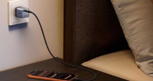Pengisi daya GaN 65W kecil dari Ugreen sekarang berharga $22, dan dilengkapi dengan kabel cepat
| beritakitanih Pengisi daya GaN 65W kecil dari Ugreen sekarang berharga $22, dan dilengkapi dengan kabel cepat
| beritakitanih