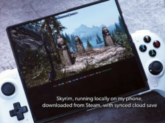 Pengontrol telepon 8BitDo ini adalah gadget perjalanan saya yang paling menyenangkan
| beritakitanih Pengontrol telepon 8BitDo ini adalah gadget perjalanan saya yang paling menyenangkan
| beritakitanih