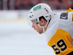 Penguin menandatangani kontrak baru dengan Silovs, Chinakhov, dan RFA
| beritakitanih Penguin menandatangani kontrak baru dengan Silovs, Chinakhov, dan RFA
| beritakitanih