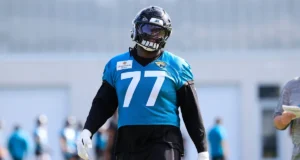 Penilai bakat NFL meninggalkan Jaguar Anton Harrison dari peringkat PL
| beritakitanih Penilai bakat NFL meninggalkan Jaguar Anton Harrison dari peringkat PL
| beritakitanih