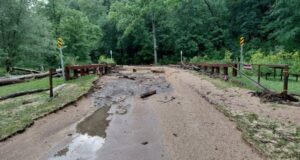 Penilaian kerusakan dan pembersihan sedang berlangsung setelah banjir bandang di tenggara Minnesota
| beritakitanih Penilaian kerusakan dan pembersihan sedang berlangsung setelah banjir bandang di tenggara Minnesota
| beritakitanih