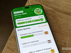 Peningkatan besar kursus Duolingo membuat beberapa pelajar merasa tersesat
| beritakitanih Peningkatan besar kursus Duolingo membuat beberapa pelajar merasa tersesat
| beritakitanih