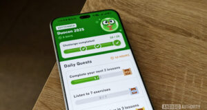 Peningkatan besar kursus Duolingo membuat beberapa pelajar merasa tersesat
| beritakitanih Peningkatan besar kursus Duolingo membuat beberapa pelajar merasa tersesat
| beritakitanih