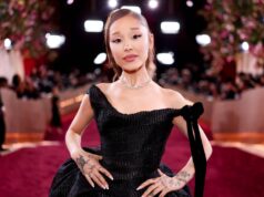 Peniru Ariana Grande membagikan DM yang dia terima dari penyanyi: “Kamu sangat cantik seperti DIRI SENDIRI”
| beritakitanih Peniru Ariana Grande membagikan DM yang dia terima dari penyanyi: “Kamu sangat cantik seperti DIRI SENDIRI”
| beritakitanih