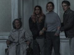 Penjelasan Evil Dead Burn Ending: Apakah (Spoiler) Juga Berubah Menjadi Deadite?
| beritakitanih Penjelasan Evil Dead Burn Ending: Apakah (Spoiler) Juga Berubah Menjadi Deadite?
| beritakitanih