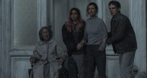 Penjelasan Evil Dead Burn Ending: Apakah (Spoiler) Juga Berubah Menjadi Deadite?
| beritakitanih Penjelasan Evil Dead Burn Ending: Apakah (Spoiler) Juga Berubah Menjadi Deadite?
| beritakitanih