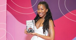 Penulis ‘Children of Blood and Bone’ Tomi Adeyemi “Tidak Akan Menonton” Versi Film: “Resmi Memisahkan Nama Saya”
| beritakitanih Penulis 'Children of Blood and Bone' Tomi Adeyemi “Tidak Akan Menonton” Versi Film: “Resmi Memisahkan Nama Saya”
| beritakitanih
