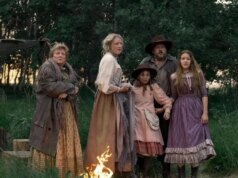 Penulis ‘Little House on the Prairie’ Netflix mendapatkan Favorit Penggemar dari Serial Asli untuk Cameo yang Menakutkan itu
| beritakitanih Penulis 'Little House on the Prairie' Netflix mendapatkan Favorit Penggemar dari Serial Asli untuk Cameo yang Menakutkan itu
| beritakitanih